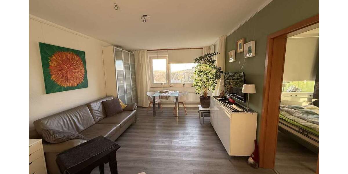 Etagenwohnung Ronnenberg Empelde - 2 Zimmer, 50 m&sup2;, 123.000&euro; | Angebot:26511684