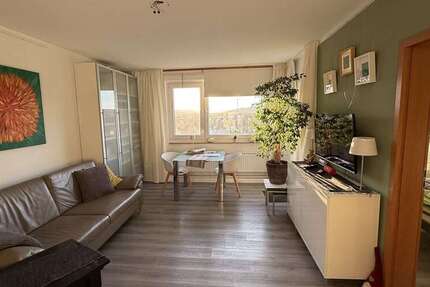 Wohnung Ronnenberg Empelde - 2 Zimmer, 50 m&sup2;, 123.000&euro; | Angebot:26511684