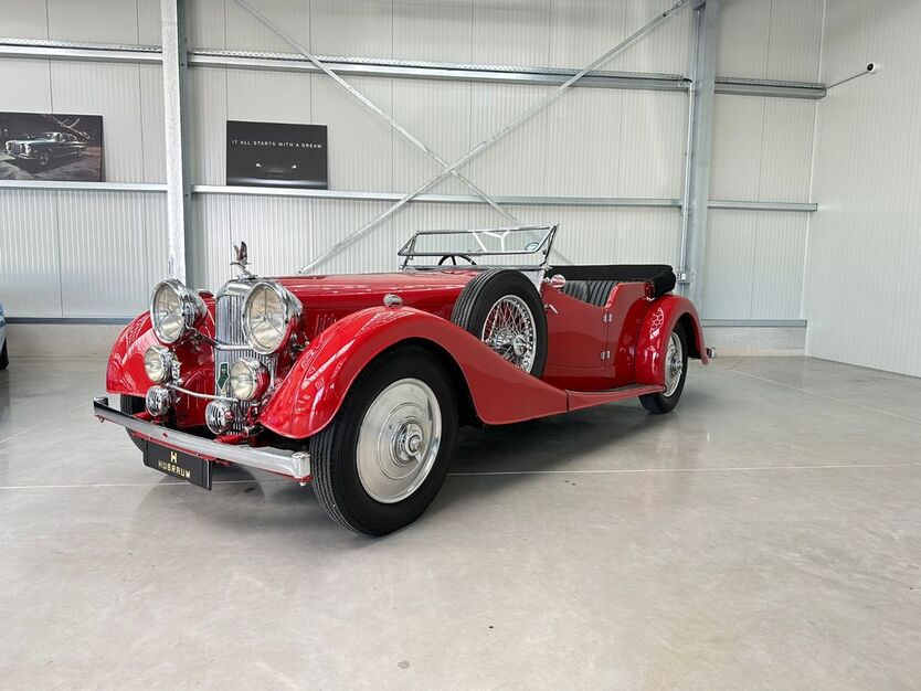 Alvis Andere 91.790 km 134.990 € Hemmingen (Hannover) 30966