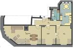 Etagenwohnung Hannover List - 3 Zimmer, 112 m&sup2;, 385.000&euro; | Angebot:26122732