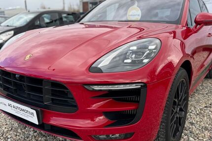 Porsche Macan 100.000 km 41.290 &euro; Hildesheim 31137