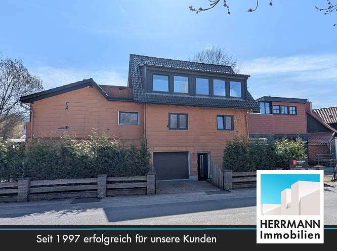 Haus zum Kaufen in Springe 599.000 € 412 m²