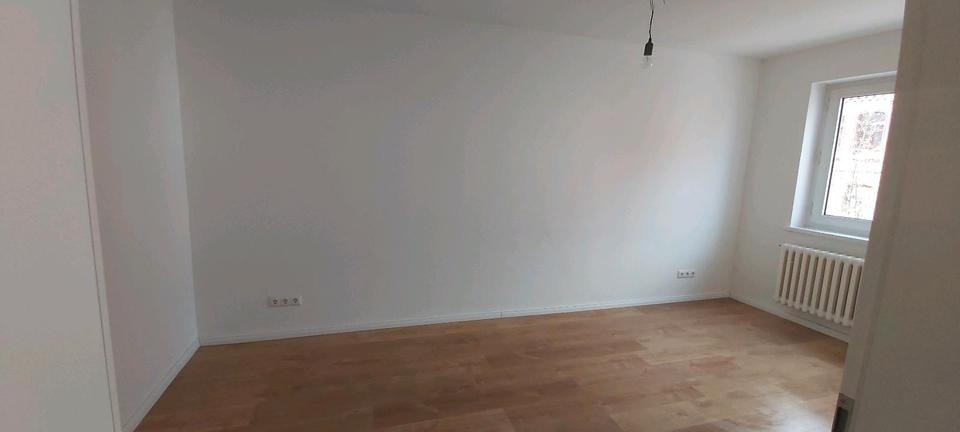 Etagenwohnung Hildesheim Bockfeld - 3 Zimmer, 63 m&sup2;, 690&euro; | Angebot:26323058