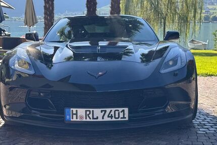 Corvette Z06 29.500 km 99.999 € Wunstorf 31515