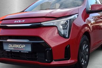 Kia Picanto 3.549 km 16.990 € Hannover 30177