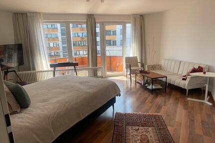 Wohnung Hannover Linden-Limmer - 1 Zimmer, 45 m&sup2;, 700&euro; | Angebot:26313175