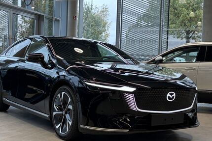 Mazda 6e 3.950 km 40.990 &euro; Garbsen 30826