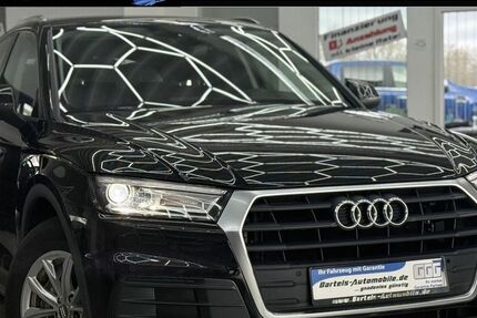 Audi Q5 50.000 km 27.770 &euro; Fuhrberg 30938