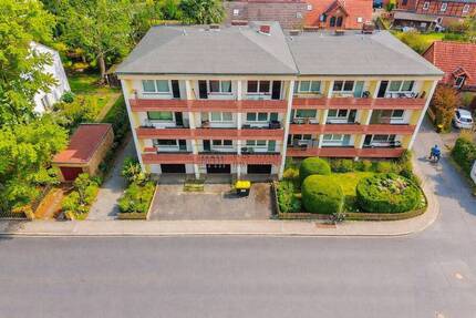 Wohnung Hannover Anderten - 9 Zimmer, 275 m&sup2;, 821.000&euro; | Angebot:26741652