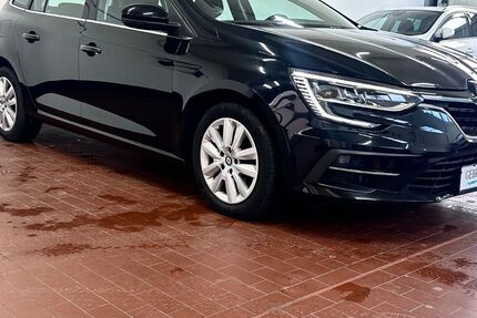 Renault Megane 75.600 km 12.989 &euro; Hannover 30457