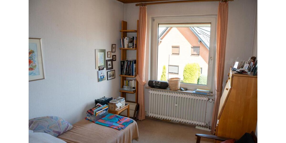 Doppelhaushälfte Langenhagen Engelbostel - 5 Zimmer, 115 m&sup2;, 350.000&euro; | Angebot:27269868