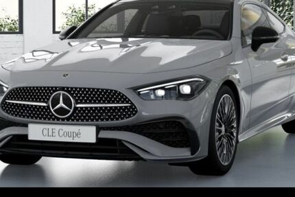 Mercedes-Benz CLE 300 9.900 km 62.500 &euro; Hannover 30655