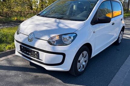 VW up! 107.000 km 4.490 &euro; Hannover 30419