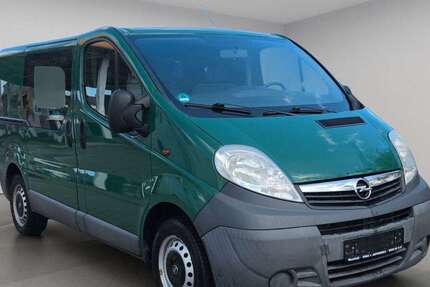 Opel Vivaro 178.000 km 6.850 &euro; Neustadt 31535