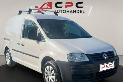 VW Caddy 115.589 km 3.900 &euro; Hannover 30179