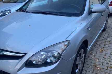 Hyundai i30 300.000 km 1.800 &euro; langenhagen 30855