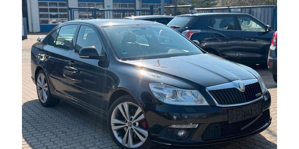 Skoda Octavia 350.000 km 3.000 &euro; Seelze 30926