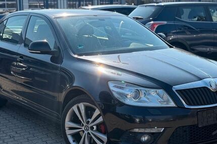 Skoda Octavia 350.000 km 3.200 &euro; Seelze 30926