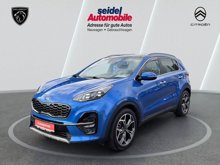 Sportage