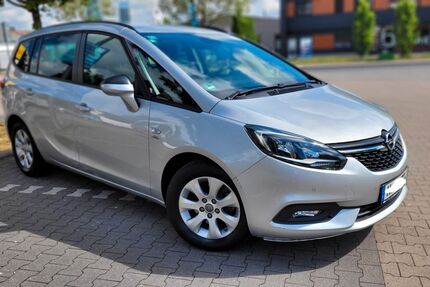Opel Zafira Tourer 117.000 km 9.850 &euro; Hannover 30171