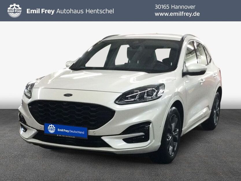 Kuga