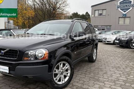 Volvo XC90 205.101 km 9.930 &euro; Hannover 30629