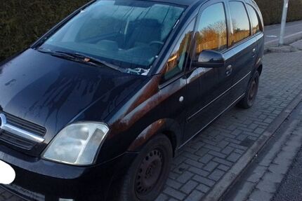 Opel Meriva 150.000 km 840 &euro; Ronnenberg 30952