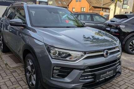 SsangYong Korando 81.600 km 13.480 &euro; Lehrte 31275