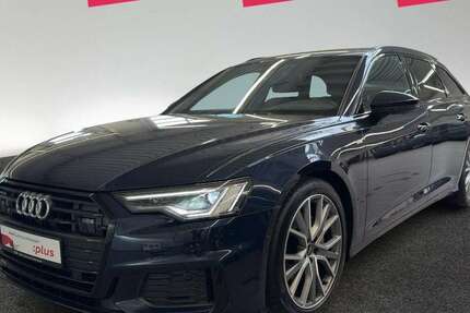 Audi A6 48.334 km 37.850 &euro; Hannover 30179
