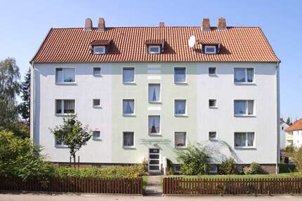 Wohnung Neustadt am Rübenberge - 3 Zimmer, 50 m&sup2;, 295&euro; | Angebot:26943294