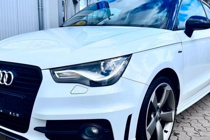 Audi A1 129.000 km 11.850 &euro; Wunstorf 31515