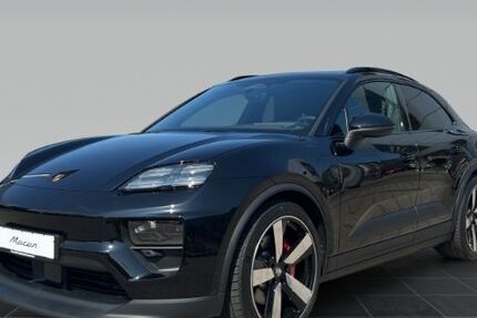 Porsche Macan 8.000 km 101.750 &euro; Hannover 30177