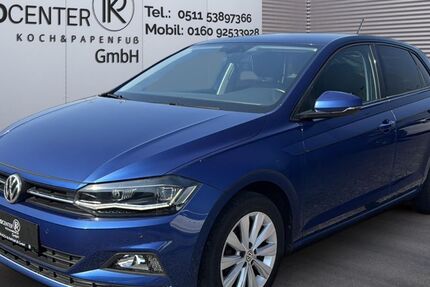 VW Polo 71.990 km 13.550 &euro; Seelze 30926
