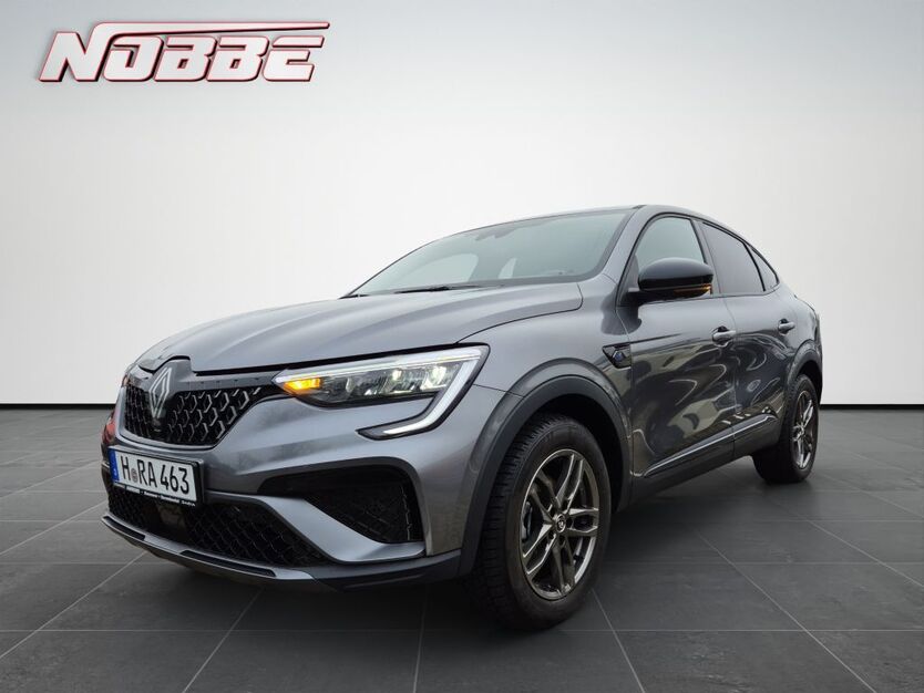 Renault Arkana 12.000 km 26.900 € Hannover 30177