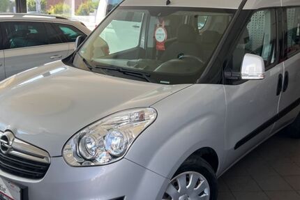 Opel Combo 96.000 km 16.900 € Laatzen 30880