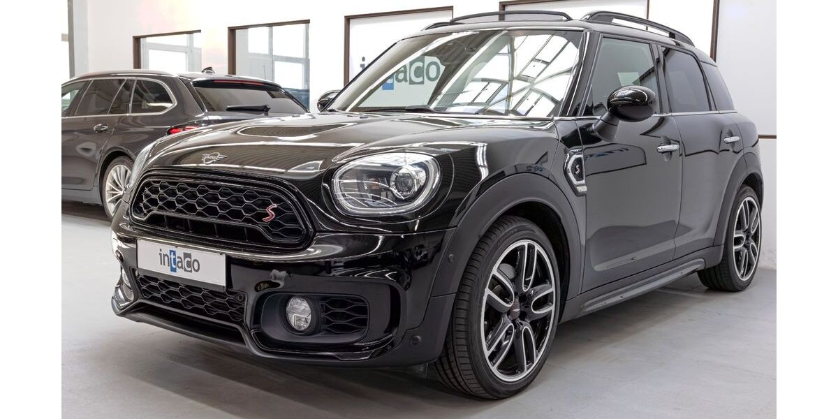 Mini Countryman S (Cooper) 122.021 km 19.490 &euro; Hannover 30177