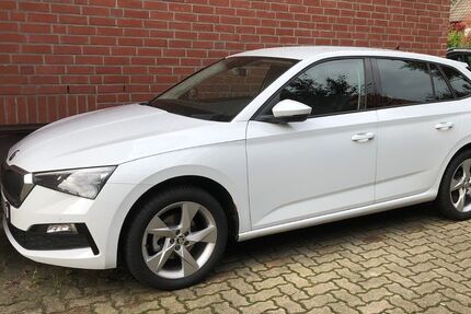 Skoda Scala 30.014 km 16.450 &euro; Langenhagens 30855