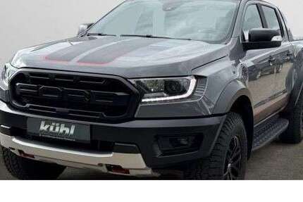 Ford Ranger 29.946 km 38.590 &euro; Hildesheim 31137