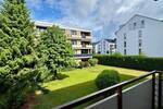 RUDNICK bietet MÖBLIERT - 4 Zimmer mit Charme + 2 Balkone