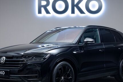 VW Touareg 43.800 km 61.980 € Ronnenberg (bei Hannover) 30952