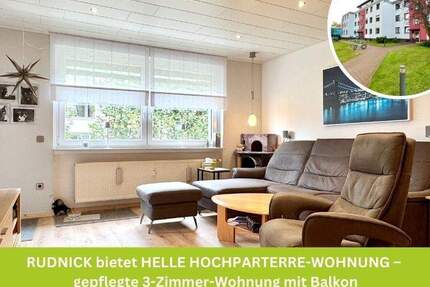 Wohnung Wunstorf - 3 Zimmer, 83 m&sup2;, 179.000&euro; | Angebot:25609726