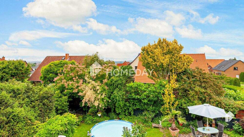 Einfamilienhaus Barsinghausen Egestorf - 7 Zimmer, 160 m&sup2;, 275.000&euro; | Angebot:24835286