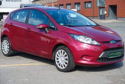 Ford Fiesta 190.000 km 3.990 &euro; Springe 31832