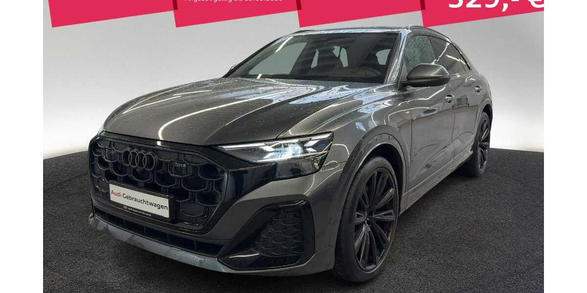 Audi Q8 27.967 km 82.950 &euro; Hannover 30179