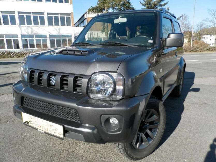 Jimny