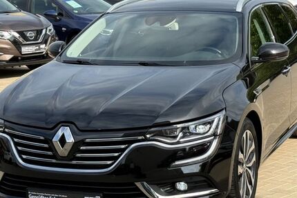 Renault Talisman 100.000 km 12.500 &euro; Hannover 30449