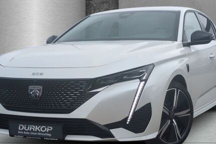 Peugeot 308 49.434 km 23.480 &euro; Hildesheim 31135