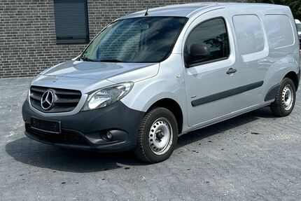 Mercedes-Benz Citan 158.000 km 5.990 &euro; Burgdorf (bei Hannover) 31303