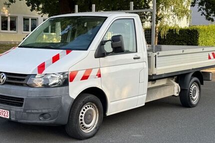 VW T5 Transporter