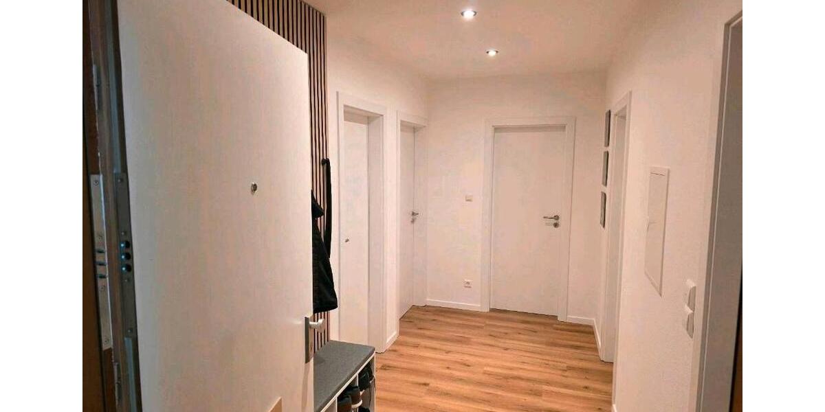 Hochparterre Laatzen - 3 Zimmer, 73 m&sup2;, 230.000&euro; | Angebot:26987400